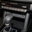 全新第六代 Mitsubishi Triton 正式于本地发布！共划分为五个等级，搭载2.4L新柴油引擎，售价从RM101,980起跳