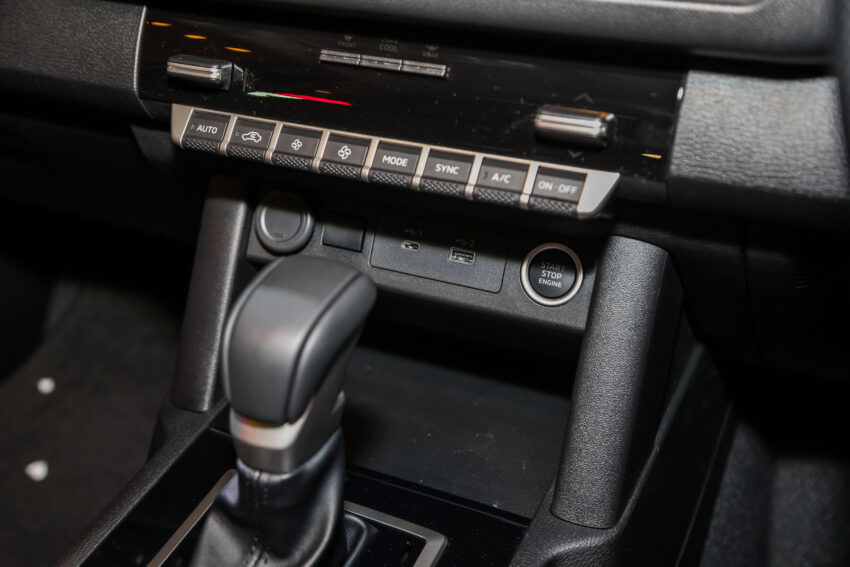 全新第六代 Mitsubishi Triton 正式于本地发布！共划分为五个等级，搭载2.4L新柴油引擎，售价从RM101,980起跳 278827
