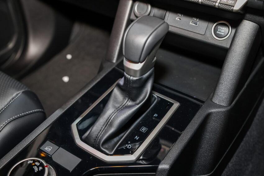 全新第六代 Mitsubishi Triton 正式于本地发布！共划分为五个等级，搭载2.4L新柴油引擎，售价从RM101,980起跳 278828