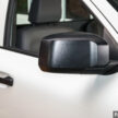全新第六代 Mitsubishi Triton 正式于本地发布！共划分为五个等级，搭载2.4L新柴油引擎，售价从RM101,980起跳