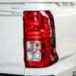 全新第六代 Mitsubishi Triton 正式于本地发布！共划分为五个等级，搭载2.4L新柴油引擎，售价从RM101,980起跳
