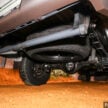全新第六代 Mitsubishi Triton 正式于本地发布！共划分为五个等级，搭载2.4L新柴油引擎，售价从RM101,980起跳