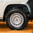 全新第六代 Mitsubishi Triton 正式于本地发布！共划分为五个等级，搭载2.4L新柴油引擎，售价从RM101,980起跳