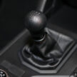 全新第六代 Mitsubishi Triton 正式于本地发布！共划分为五个等级，搭载2.4L新柴油引擎，售价从RM101,980起跳