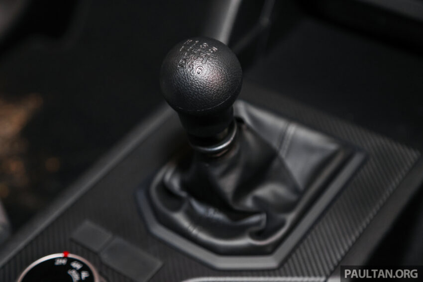 全新第六代 Mitsubishi Triton 正式于本地发布！共划分为五个等级，搭载2.4L新柴油引擎，售价从RM101,980起跳 278722
