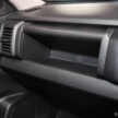全新第六代 Mitsubishi Triton 正式于本地发布！共划分为五个等级，搭载2.4L新柴油引擎，售价从RM101,980起跳