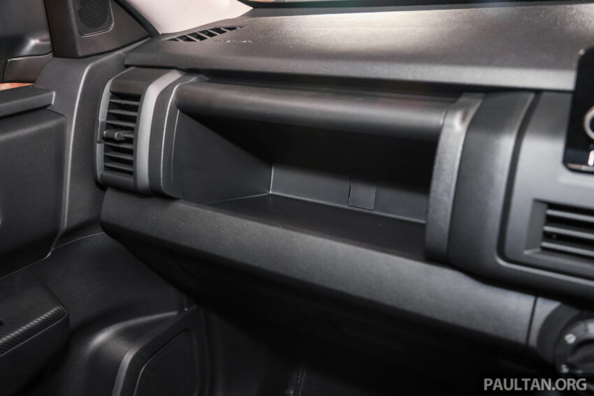 全新第六代 Mitsubishi Triton 正式于本地发布！共划分为五个等级，搭载2.4L新柴油引擎，售价从RM101,980起跳 278725