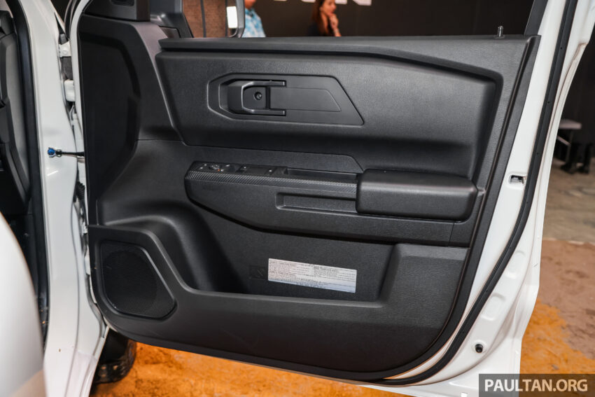 全新第六代 Mitsubishi Triton 正式于本地发布！共划分为五个等级，搭载2.4L新柴油引擎，售价从RM101,980起跳 278729