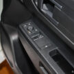全新第六代 Mitsubishi Triton 正式于本地发布！共划分为五个等级，搭载2.4L新柴油引擎，售价从RM101,980起跳