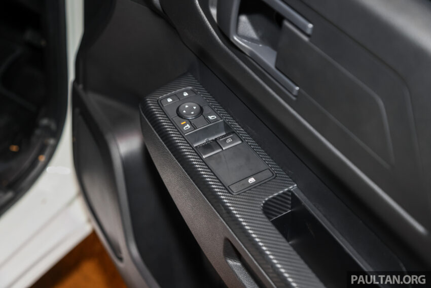 全新第六代 Mitsubishi Triton 正式于本地发布！共划分为五个等级，搭载2.4L新柴油引擎，售价从RM101,980起跳 278730