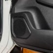 全新第六代 Mitsubishi Triton 正式于本地发布！共划分为五个等级，搭载2.4L新柴油引擎，售价从RM101,980起跳