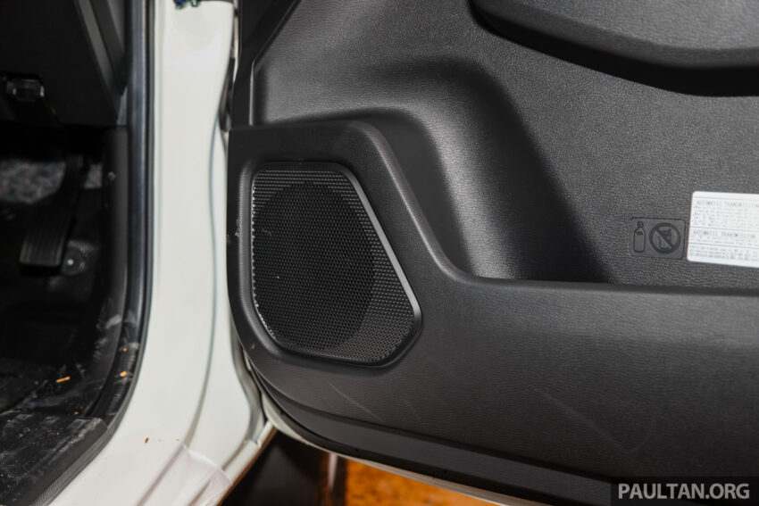全新第六代 Mitsubishi Triton 正式于本地发布！共划分为五个等级，搭载2.4L新柴油引擎，售价从RM101,980起跳 278732