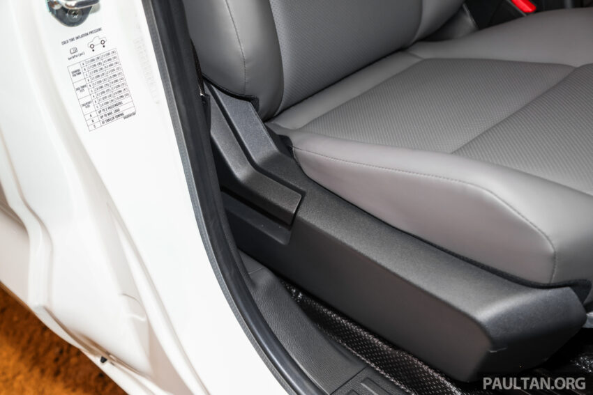 全新第六代 Mitsubishi Triton 正式于本地发布！共划分为五个等级，搭载2.4L新柴油引擎，售价从RM101,980起跳 278736
