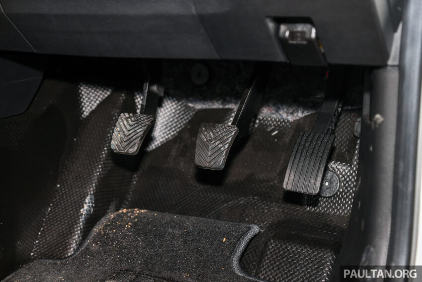 全新第六代 Mitsubishi Triton 正式于本地发布！共划分为五个等级，搭载2.4L新柴油引擎，售价从RM101,980起跳 278737