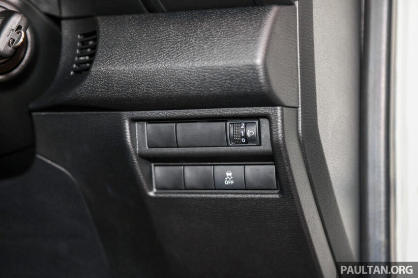 全新第六代 Mitsubishi Triton 正式于本地发布！共划分为五个等级，搭载2.4L新柴油引擎，售价从RM101,980起跳 278738