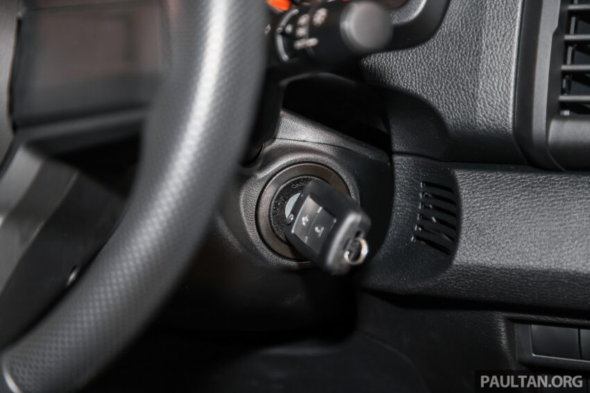 全新第六代 Mitsubishi Triton 正式于本地发布！共划分为五个等级，搭载2.4L新柴油引擎，售价从RM101,980起跳 278739