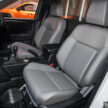 全新第六代 Mitsubishi Triton 正式于本地发布！共划分为五个等级，搭载2.4L新柴油引擎，售价从RM101,980起跳