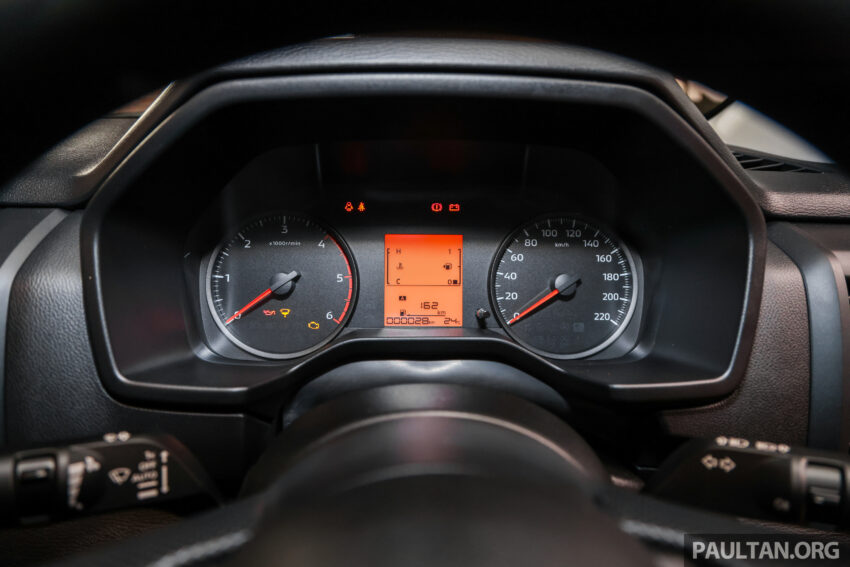 全新第六代 Mitsubishi Triton 正式于本地发布！共划分为五个等级，搭载2.4L新柴油引擎，售价从RM101,980起跳 278715