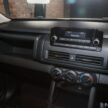 全新第六代 Mitsubishi Triton 正式于本地发布！共划分为五个等级，搭载2.4L新柴油引擎，售价从RM101,980起跳