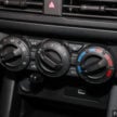全新第六代 Mitsubishi Triton 正式于本地发布！共划分为五个等级，搭载2.4L新柴油引擎，售价从RM101,980起跳