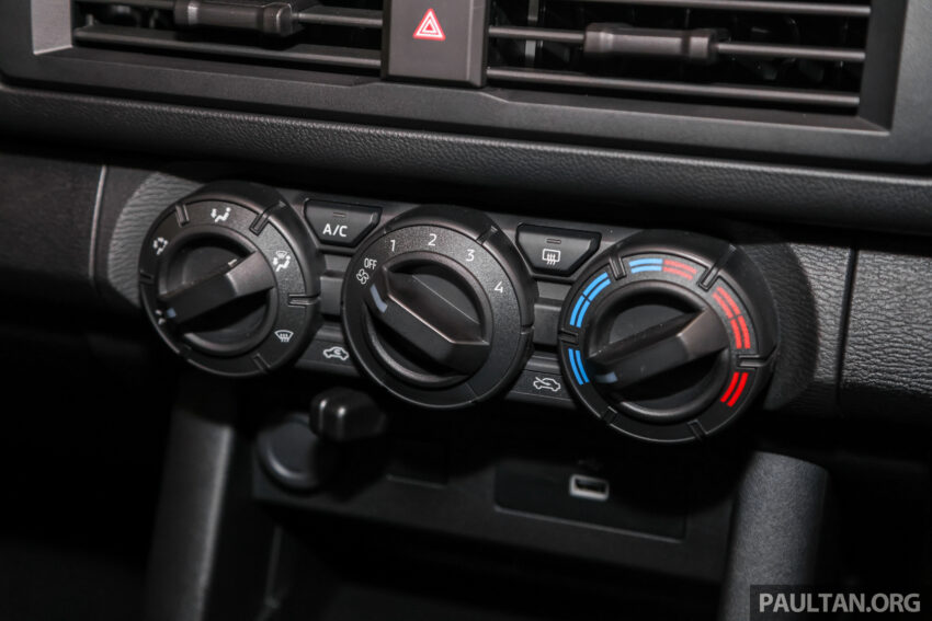 全新第六代 Mitsubishi Triton 正式于本地发布！共划分为五个等级，搭载2.4L新柴油引擎，售价从RM101,980起跳 278718