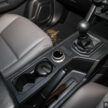 全新第六代 Mitsubishi Triton 正式于本地发布！共划分为五个等级，搭载2.4L新柴油引擎，售价从RM101,980起跳