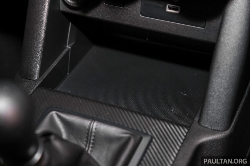 全新第六代 Mitsubishi Triton 正式于本地发布！共划分为五个等级，搭载2.4L新柴油引擎，售价从RM101,980起跳 278721