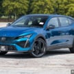 Peugeot Malaysia 推出周末试驾体验活动，可试驾 408 和其他车款长达三天！官网还提供 ChatGPT AI 协助制定行程