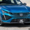 Peugeot Malaysia 推出周末试驾体验活动，可试驾 408 和其他车款长达三天！官网还提供 ChatGPT AI 协助制定行程