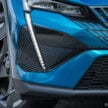 Peugeot Malaysia 推出周末试驾体验活动，可试驾 408 和其他车款长达三天！官网还提供 ChatGPT AI 协助制定行程