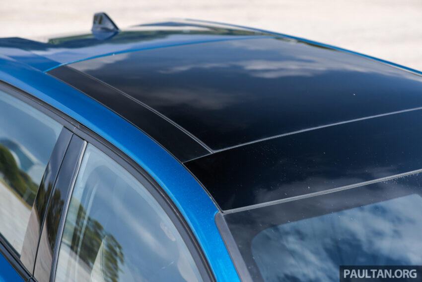 2024 Peugeot 408 GT 超完整实拍图集+简单试驾心得分享 279722