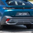 Peugeot Malaysia 推出周末试驾体验活动，可试驾 408 和其他车款长达三天！官网还提供 ChatGPT AI 协助制定行程