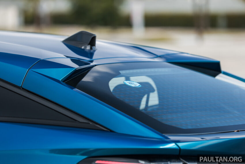 2024 Peugeot 408 GT 超完整实拍图集+简单试驾心得分享 279733