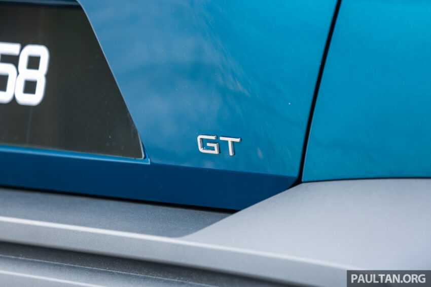 2024 Peugeot 408 GT 超完整实拍图集+简单试驾心得分享 279735