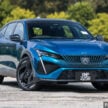 Peugeot Malaysia 推出周末试驾体验活动，可试驾 408 和其他车款长达三天！官网还提供 ChatGPT AI 协助制定行程