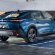 Peugeot Malaysia 推出周末试驾体验活动，可试驾 408 和其他车款长达三天！官网还提供 ChatGPT AI 协助制定行程