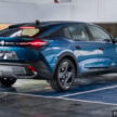 Peugeot Malaysia 推出周末试驾体验活动，可试驾 408 和其他车款长达三天！官网还提供 ChatGPT AI 协助制定行程