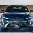 Peugeot Malaysia 推出周末试驾体验活动，可试驾 408 和其他车款长达三天！官网还提供 ChatGPT AI 协助制定行程