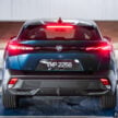 Peugeot Malaysia 推出周末试驾体验活动，可试驾 408 和其他车款长达三天！官网还提供 ChatGPT AI 协助制定行程