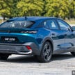 Peugeot Malaysia 推出周末试驾体验活动，可试驾 408 和其他车款长达三天！官网还提供 ChatGPT AI 协助制定行程