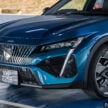 Peugeot Malaysia 推出周末试驾体验活动，可试驾 408 和其他车款长达三天！官网还提供 ChatGPT AI 协助制定行程