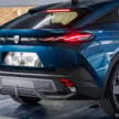 Peugeot Malaysia 推出周末试驾体验活动，可试驾 408 和其他车款长达三天！官网还提供 ChatGPT AI 协助制定行程