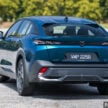 Peugeot Malaysia 推出周末试驾体验活动，可试驾 408 和其他车款长达三天！官网还提供 ChatGPT AI 协助制定行程