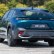 Peugeot Malaysia 推出周末试驾体验活动，可试驾 408 和其他车款长达三天！官网还提供 ChatGPT AI 协助制定行程