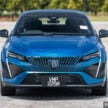 Peugeot Malaysia 推出周末试驾体验活动，可试驾 408 和其他车款长达三天！官网还提供 ChatGPT AI 协助制定行程