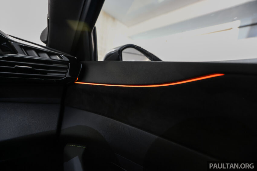 2024 Peugeot 408 GT 超完整实拍图集+简单试驾心得分享 279853