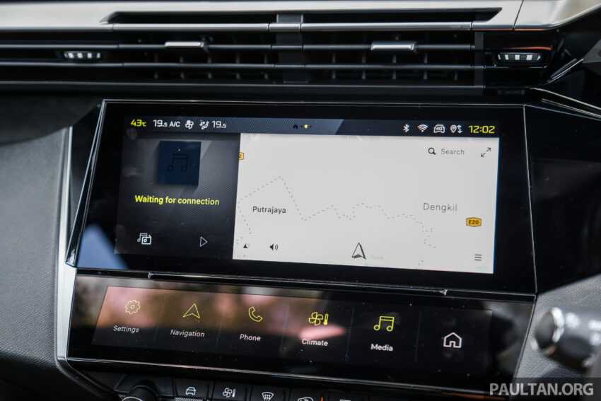 2024 Peugeot 408 GT 超完整实拍图集+简单试驾心得分享 279767