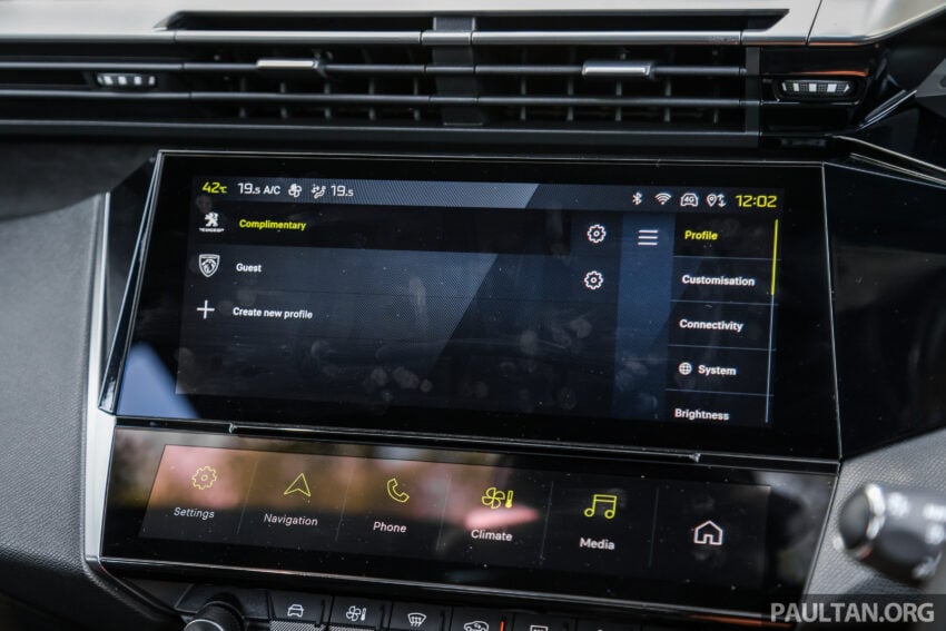 2024 Peugeot 408 GT 超完整实拍图集+简单试驾心得分享 279768
