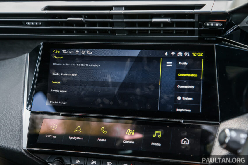 2024 Peugeot 408 GT 超完整实拍图集+简单试驾心得分享 279769