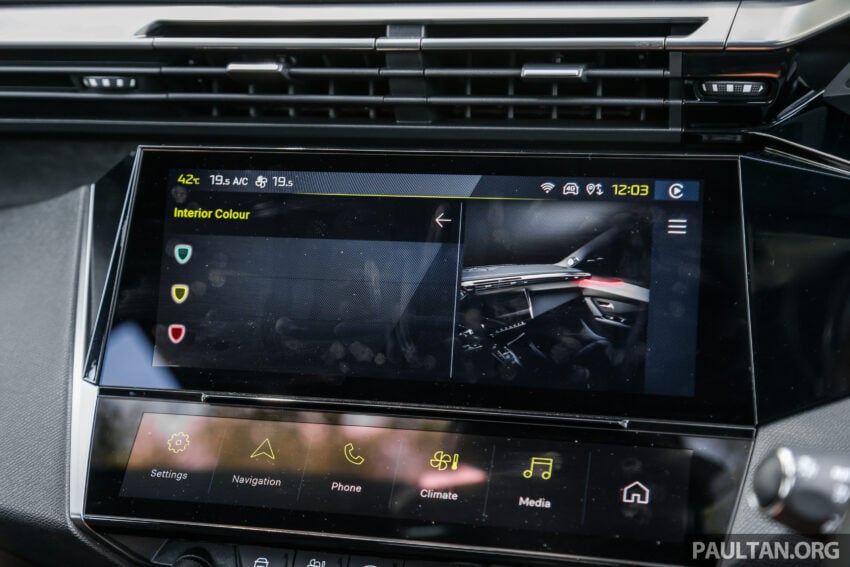 2024 Peugeot 408 GT 超完整实拍图集+简单试驾心得分享 279771